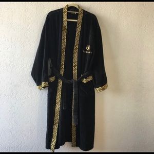 Caesar’s Palace Bathrobe BNWT M/L Unisex